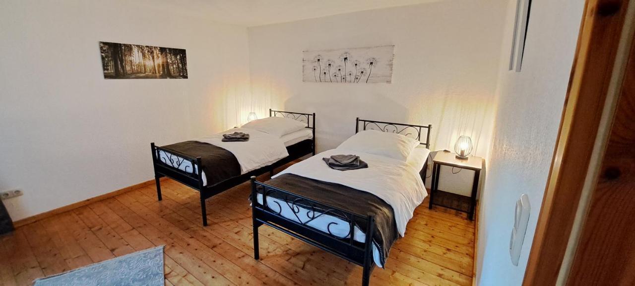 Gaestehaus Haverbeck Hamelin Eksteriør bilde