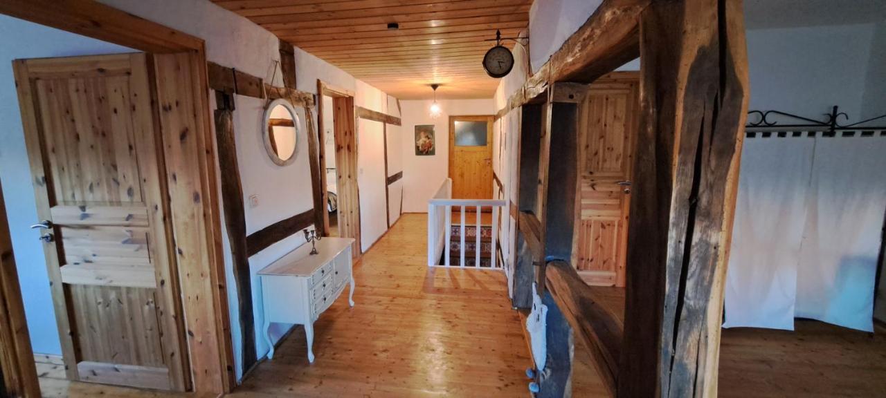 Gaestehaus Haverbeck Hamelin Eksteriør bilde