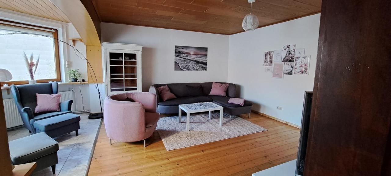 Gaestehaus Haverbeck Hamelin Eksteriør bilde